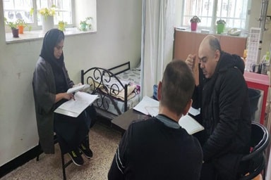 TC-Baran-3-min مرکز بستری اعتیاد باران، مرکز الگو جامع درمان و بازتوانی اعتیاد بر اساس روش تیسی - درمان اعتیاد و درمان روانپزشکی اعتیاد