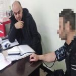 اتاق مشاوره و ارزیابی اولیه مرکز ترک اعتیاد باران اصفهان