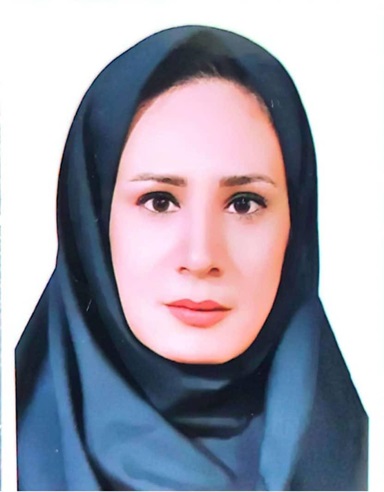 اعظم شیر محمدی خانم اعظم شیر محمدی - خانواده درمانگر - مرکز بستری اعتیاد باران اصفهان | مرکز تیسی اصفهان