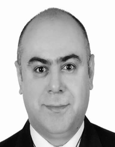 دکتر علیرضا عماد الساداتی دکتر علیرضا عماد الساداتی - روانپزشک و روان درمانگر - مرکز بستری اعتیاد باران اصفهان | مرکز تیسی اصفهان