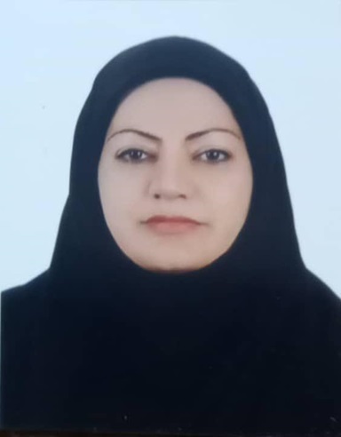 طیبه نظری طیبه نظری - مددکار - مرکز بستری اعتیاد باران اصفهان | مرکز تیسی اصفهان