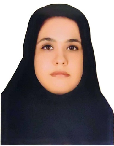 لیلا سپیانی لیلا سپیانی - روان شناس فردی - مرکز بستری اعتیاد باران اصفهان | مرکز تیسی اصفهان