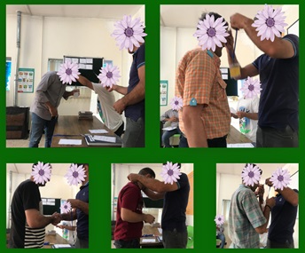 ارزیابی مقیمان مرکز بستری اعتیاد باران - مرکز تیسی اصفهان - مرکز الگو جامع درمان و بازتوانی اعتیاد