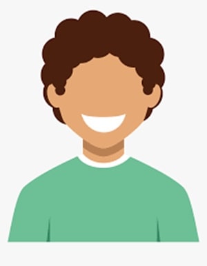 Avatar-Behbodyafteh-TC-Baran-300x386-min نظرات بهبودیافتگان - مرکز بستری اعتیاد باران، مرکز الگو جامع درمان و بازتوانی اعتیاد بر اساس روش تیسی