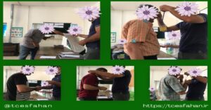 تصویر شاخص مربوط به پست ارزیابی مقیمان مرکز بستری اعتیاد باران - مرکز تی‌سی اصفهان - مرکز الگو جامع درمان و بازتوانی اعتیاد