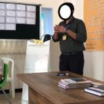 جلسه مورنینگ صبحگاهی در مرکز تی‌سی اصفهان