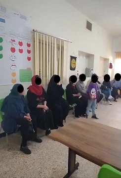 Tc Baran Esfahan family help دسته راهنمای خانوادهها در بلاگ باران